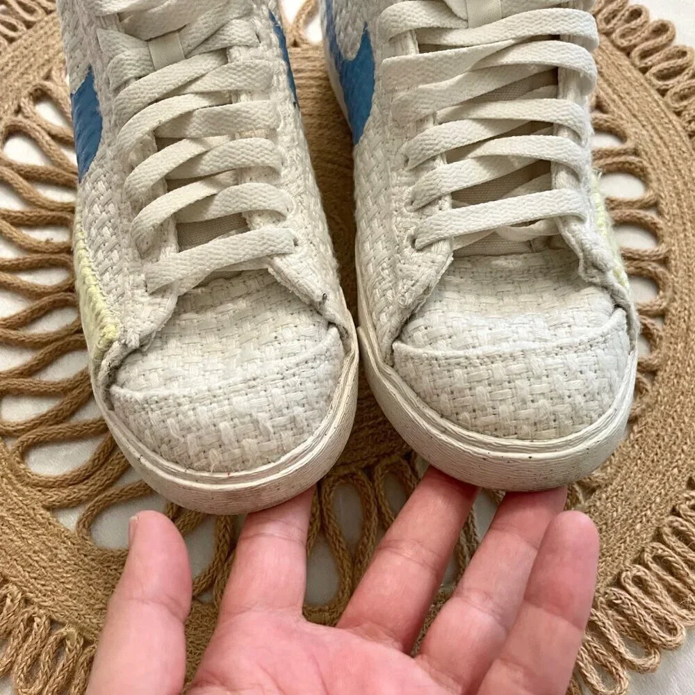 Nike these are